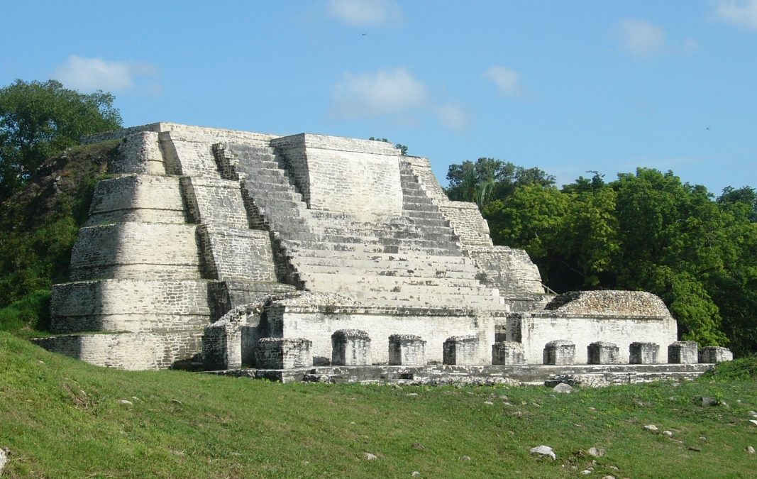 Altun Ha