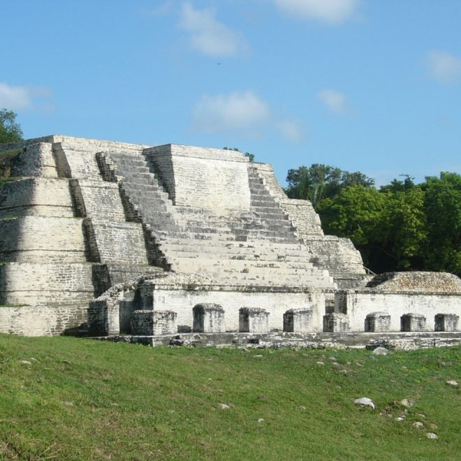 Altun Ha