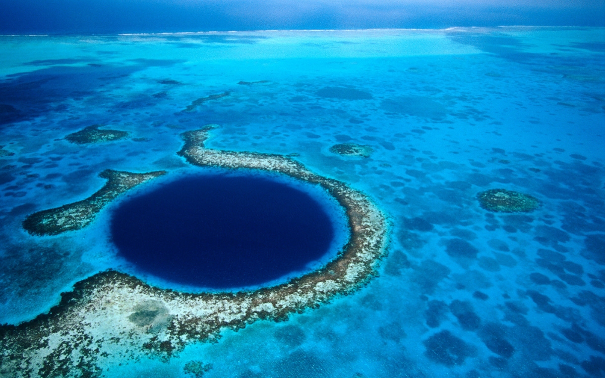 Los mejores lugares turísticos en Belice Belice Viajes