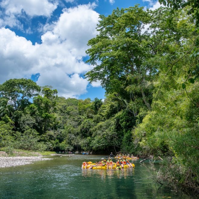 Distrito Cayo, Belice