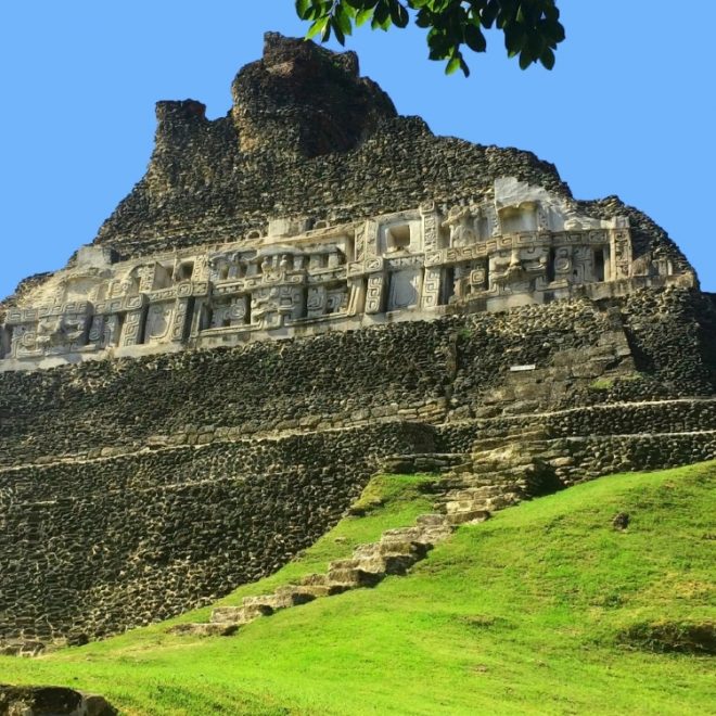 Xunantunich